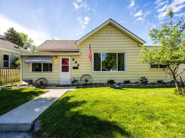 844 W Works St, Sheridan, WY 82801