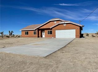 490 La Mesa Rd, Needles, CA 92372