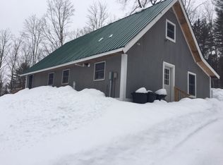 953 Hayward Rd, Corinth, VT 05039