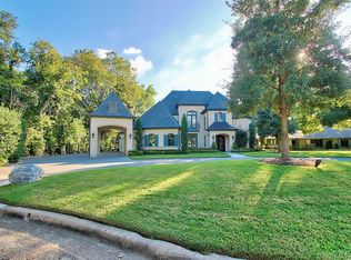 7155 W Circle Dr, Dallas, TX 75214