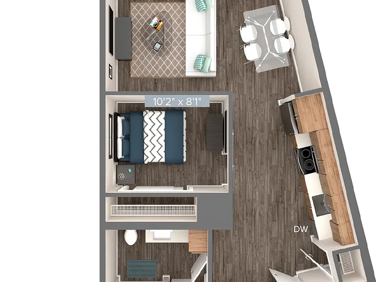 Avalon Newcastle Commons — Photo 54