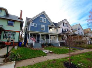 51 Shepard St, Rochester, NY 14620