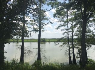 2129 Jrv Brown Rd, Yazoo City, MS 39194