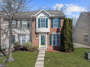 1524 Falling Brook Ct, Odenton, MD 21113