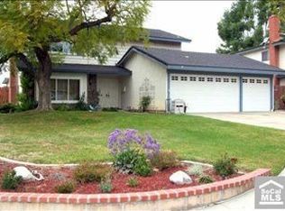 371 Hillhaven Cir, Brea, CA 92821