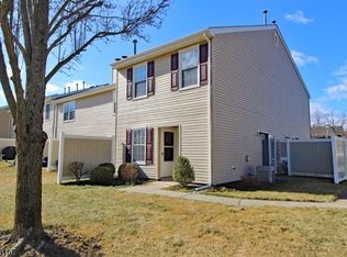 348 Gettysburg Way #3602, Lincoln Park, NJ 07035