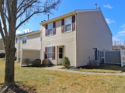 348 Gettysburg Way #3602, Lincoln Park, NJ, 07035