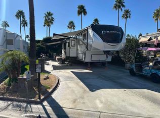 69411 Ramon Rd #1179, Cathedral City, CA 92234