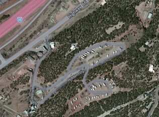 844 State Highway 333, Tijeras, NM 87059
