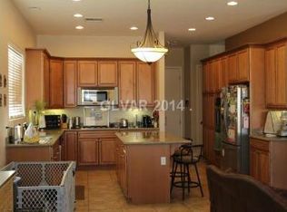 8390 Unicorn St, Las Vegas, NV 89131