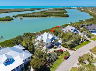 5427 Osprey Ct, Sanibel, FL 33957