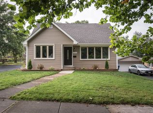 7243 W 112th Pl, Worth, IL
