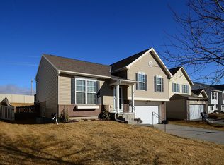 14604 Mormon St, Bennington, NE 68007