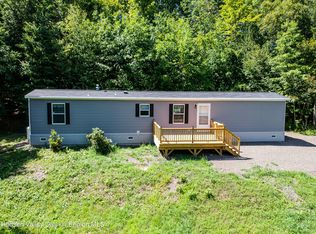 351 Maybie Road, Gilboa, NY 12076