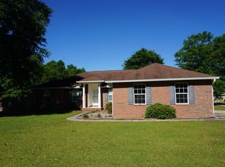 1930 Hidden Springs Dr, Baker, FL 32531