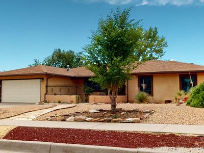 3815 Calle Pino NE, Albuquerque, NM, 87111