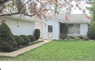 397C Hystrix Plz, Monroe Township, NJ