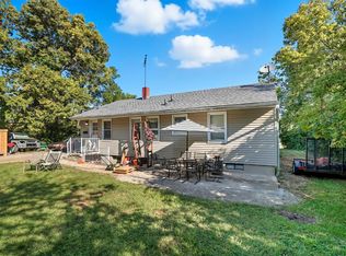 7327 Dimmick Rd, West Chester, OH 45069