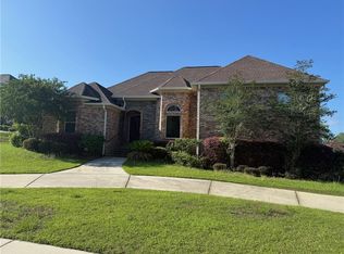 12424 Cambron Trl, Spanish Fort, AL 36527