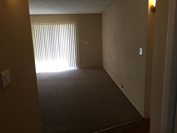 Living room from entrance