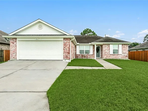 2458 Avenue Mont Martre, Terrytown, LA 70056