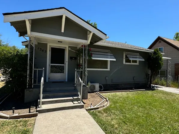 1345 Sargent Ave, Klamath Falls, OR 97601