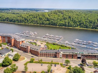 60 Merrimac St #504, Amesbury, MA, 01913