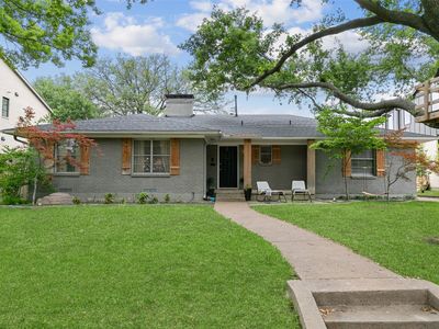 9731 Parkford Dr, Dallas, TX, 75238