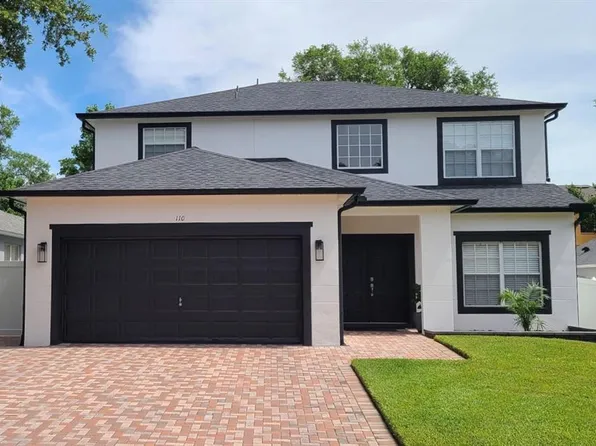 110 Calabria Springs Cv, Sanford, FL 32771