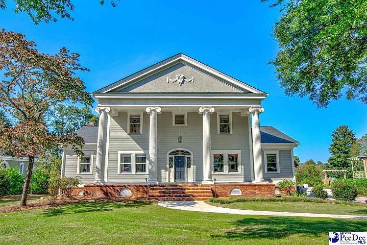 3215 Lakeshore Dr, Florence, SC 29501 Zillow