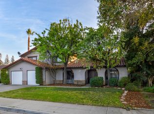 764 W Polson Ave, Clovis, CA