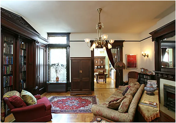 Sold by Brown Harris Stevens | media 28