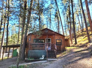 235 Hart Ave, Ruidoso, NM 88345