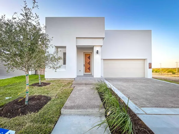 5716 Kylee Dr, Laredo, TX 78043