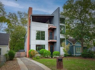 209 Lowry St NE, Atlanta, GA 30307