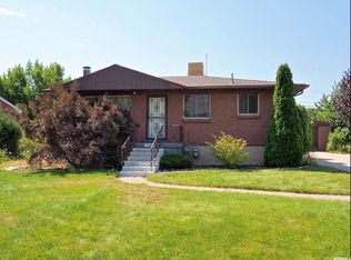5465 W Paulette Ave, West Valley City, UT 84120