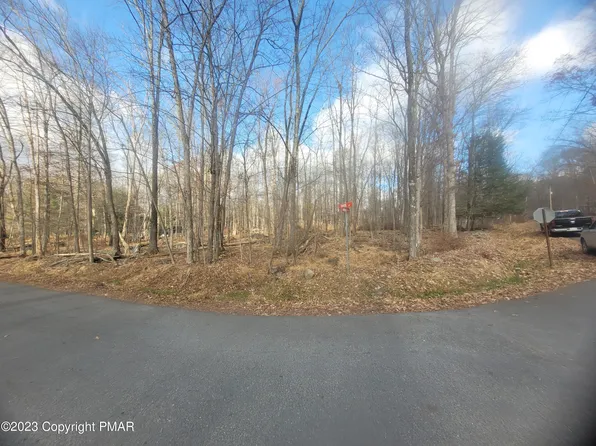 Bromley Rd, Henryville, PA 18332