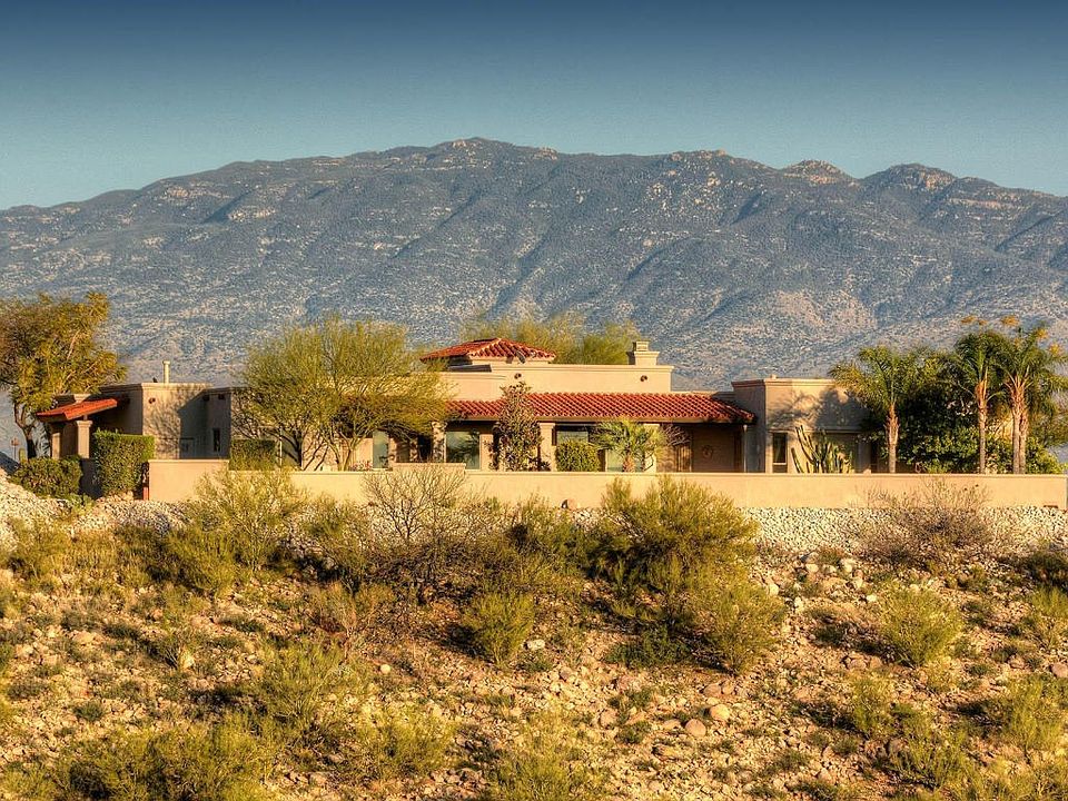 1st image of 4287 N Sabino Mountain Dr