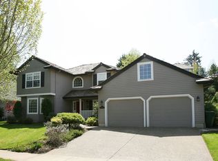 15875 SW Bobwhite Cir, Beaverton, OR 97007