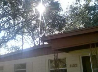 4102 Meadowbrook Ave, Orlando, FL 32808