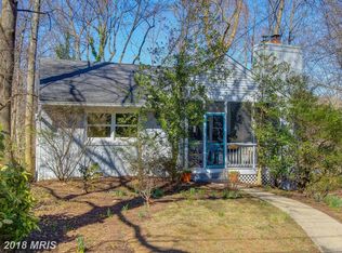 1012 Heather Ave, Takoma Park, MD 20912