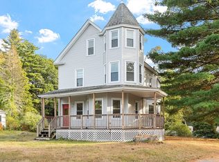 133 Harvard Ave, Athol, MA 01331