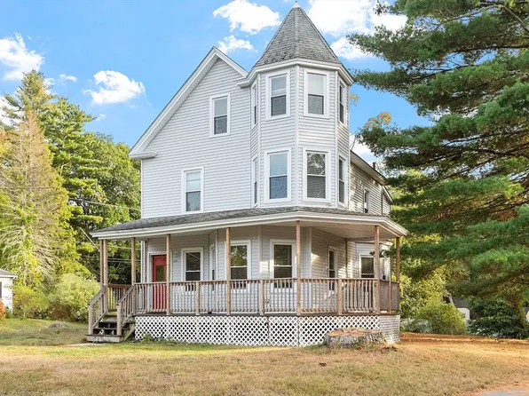 133 Harvard Ave, Athol, MA 01331