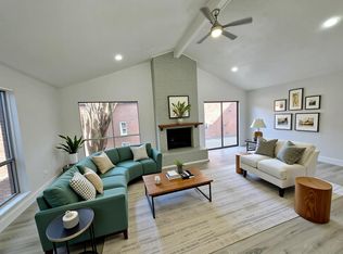 3123 Ashford Arbor Dr, Houston, TX 77082