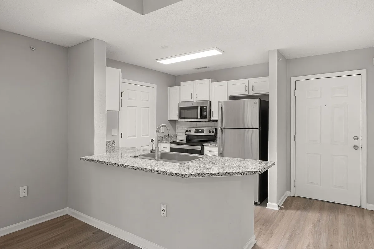 Building Photo - Haven at Patterson Place
