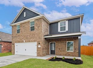 413 Polly Grove Dr, Katy, TX 77493