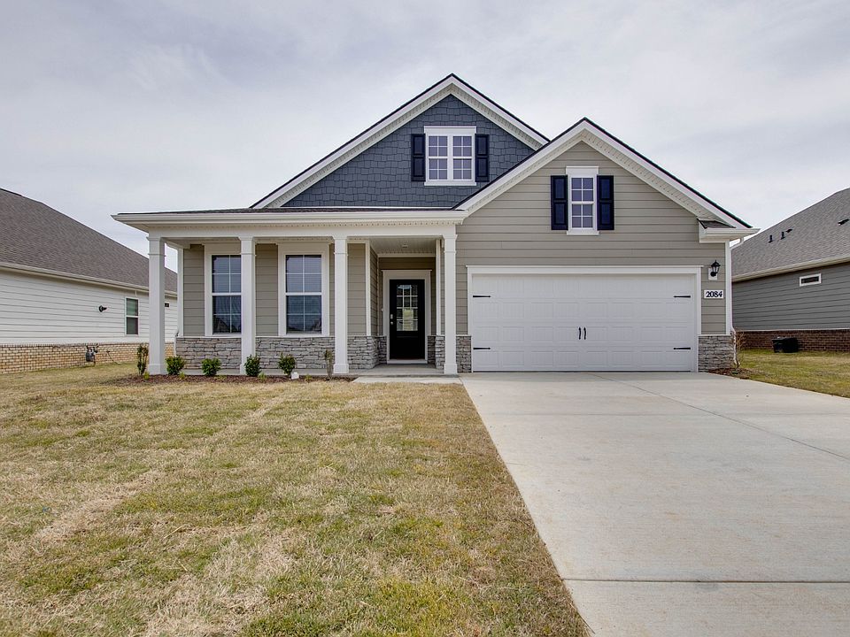 1st image of 2084 Quinn Dr Lot 8