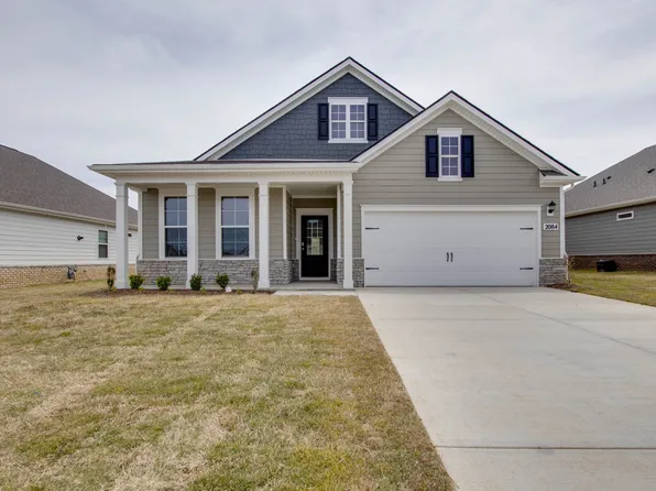 2084 Quinn Dr Lot 8, White House, TN 37188