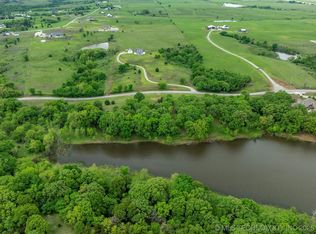 397516 W 2700th Rd, Ochelata, OK 74051