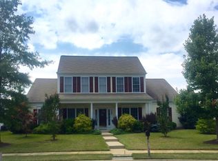 7362 Leo Ave, Easton, MD 21601